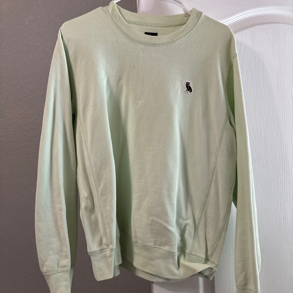 Ovo crewneck